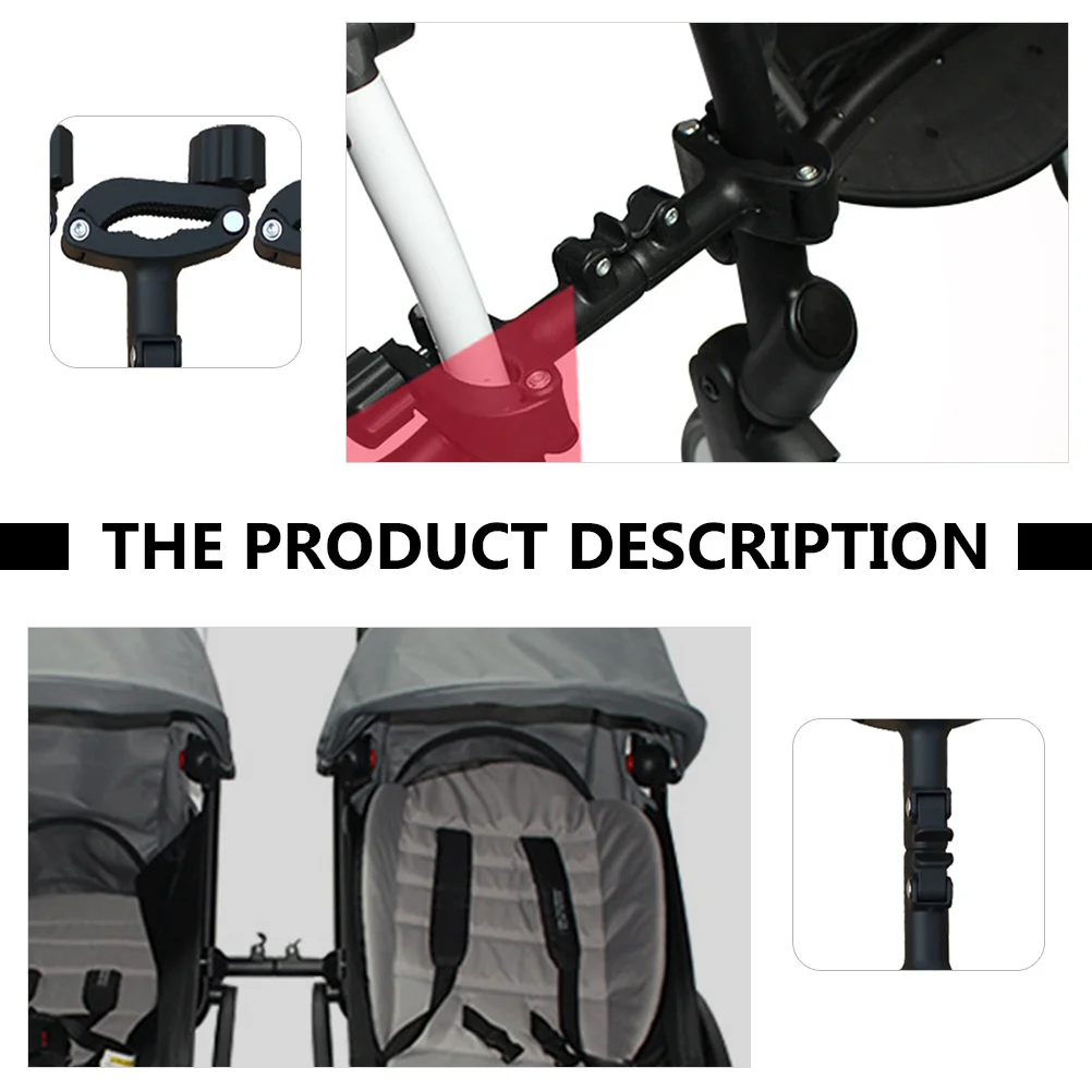 1 комплект, разъем для детской коляски - Фотография_6