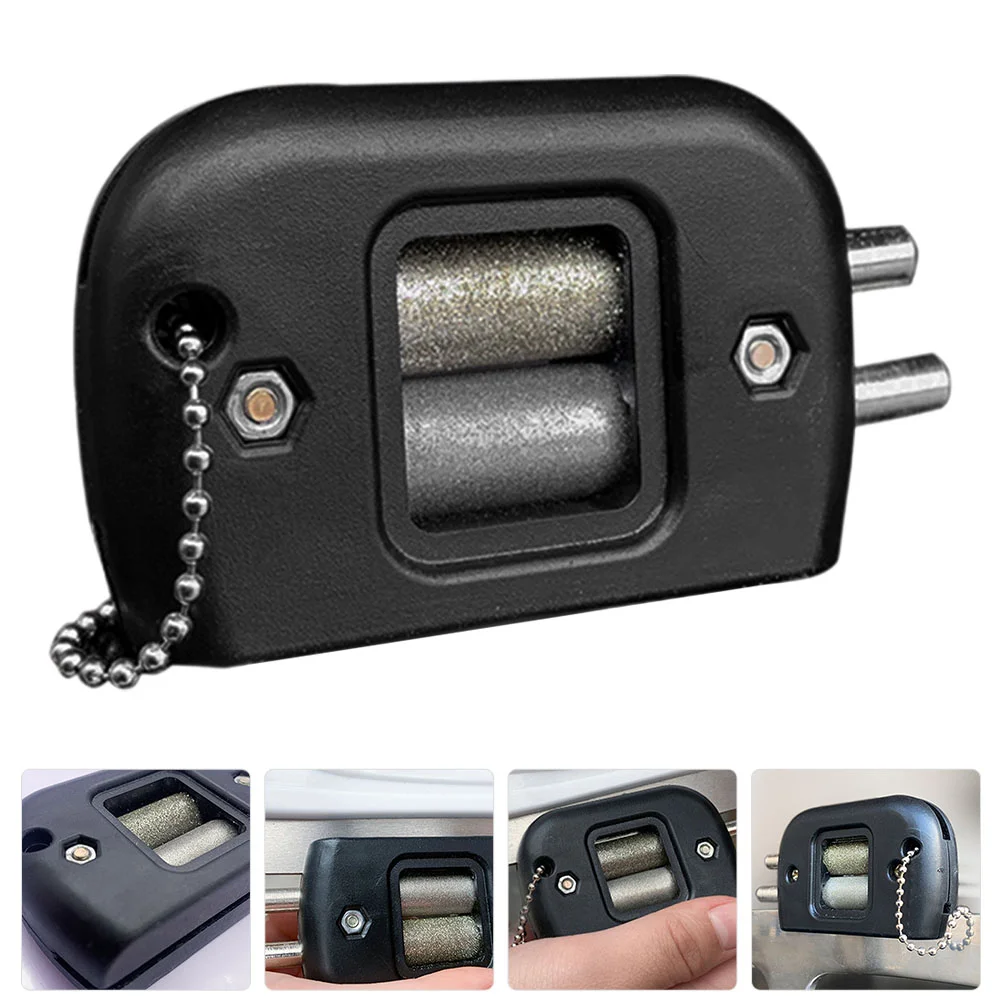 Точилка для лезвий для скейтбординга - Фотография_3