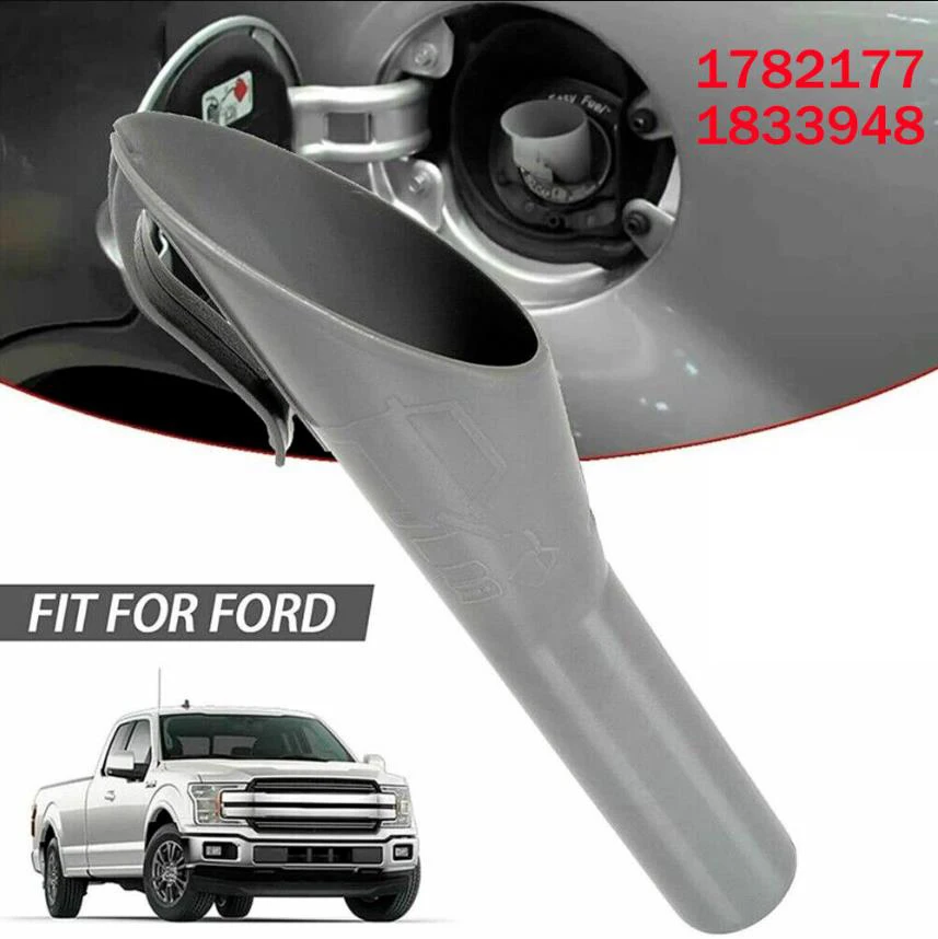 Автомобильные воронки для заливки топлива для ford transit fiesta - Фотография_6