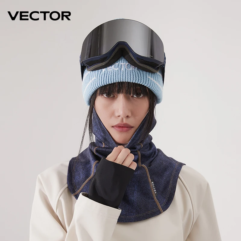 Vector дышащая уличная лыжная сноуборд - Фотография_5