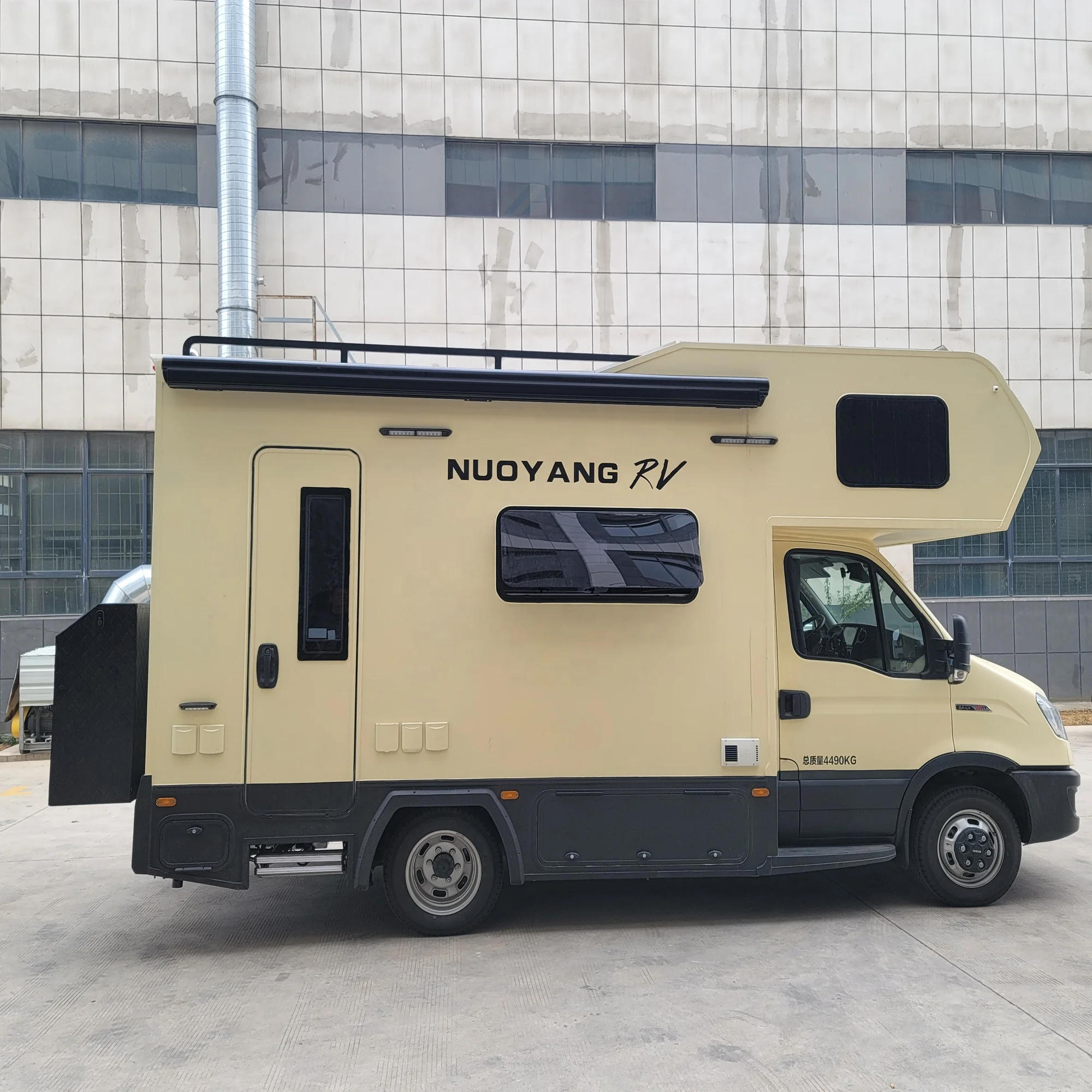 Stlf s30 soleflex алюминиевый боковой - Фотография_4