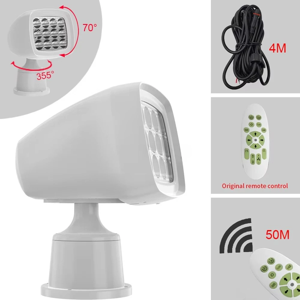 10-30 в морской беспроводной контроль - Фотография_5