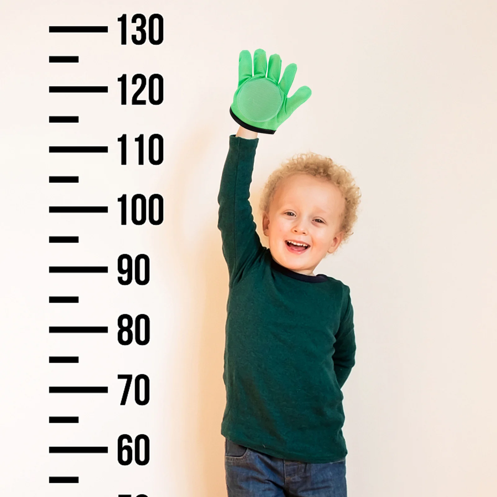 Липкий мяч, игра для ловли мячей - Фотография_3