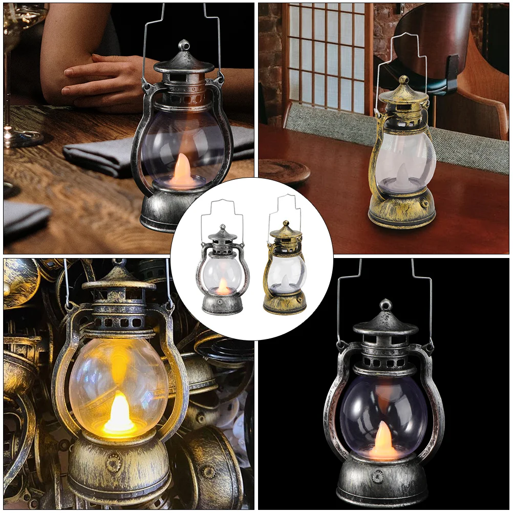 Рождественский фонарь в виде лошади - Фотография_2