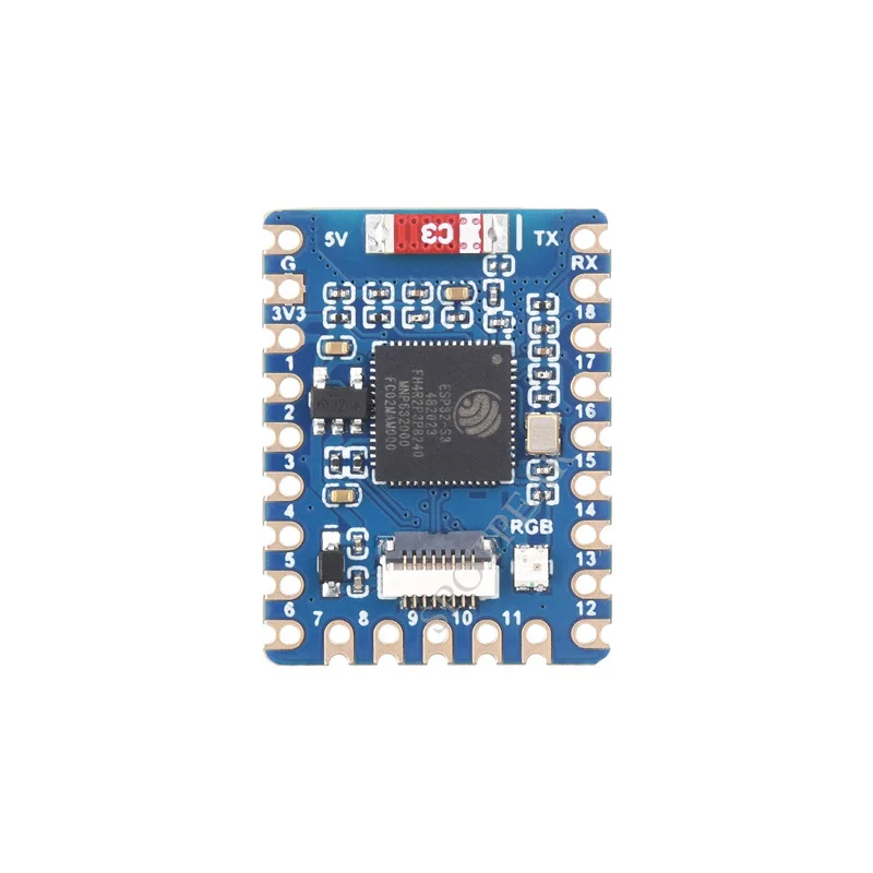 Esp32 s3 tiny mini esp32-s3fh4r2 - Фотография_4