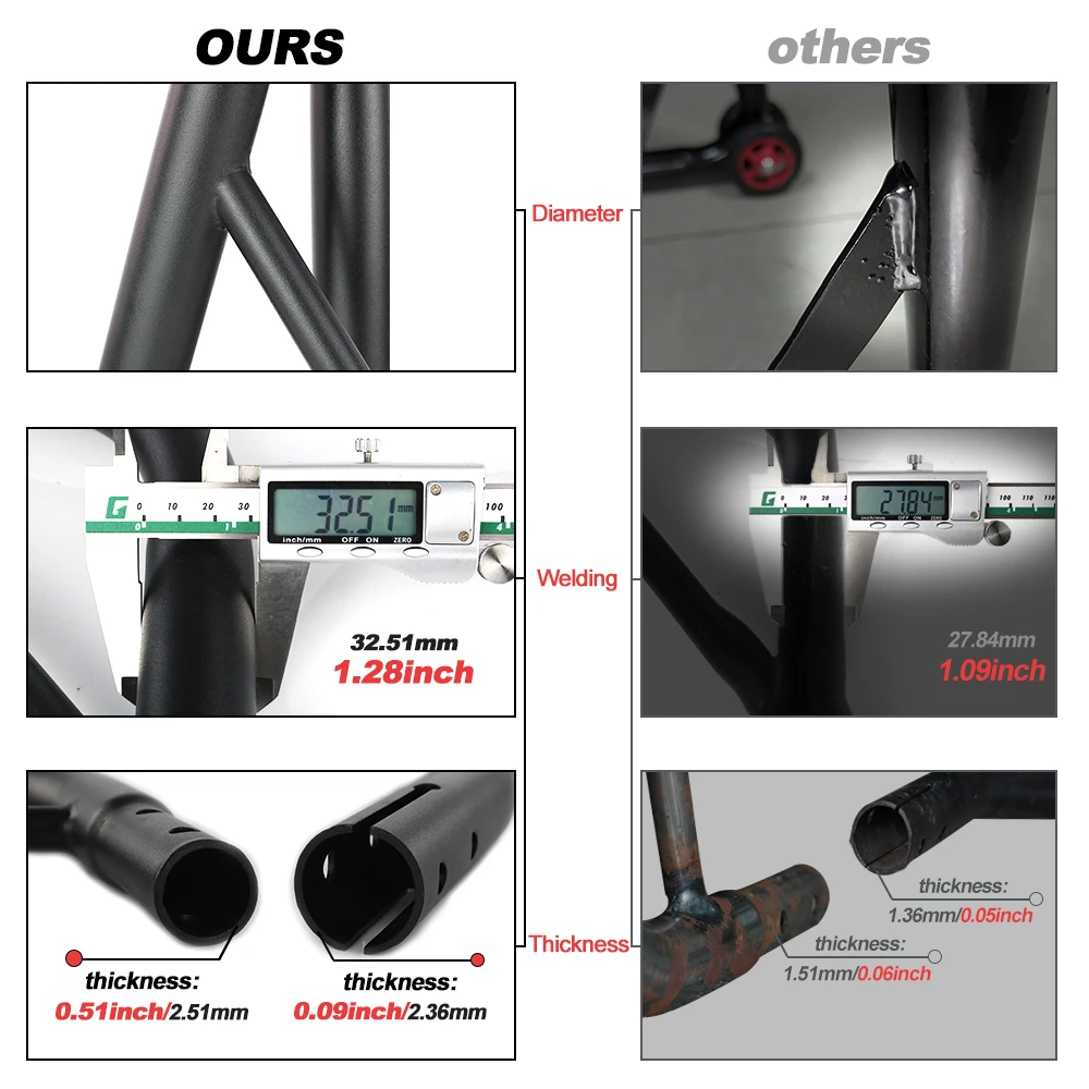 Односторонняя подставка для подъема - Фотография_4