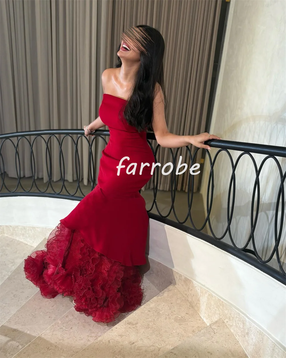 Индивидуальные современные стильные - Фотография_3