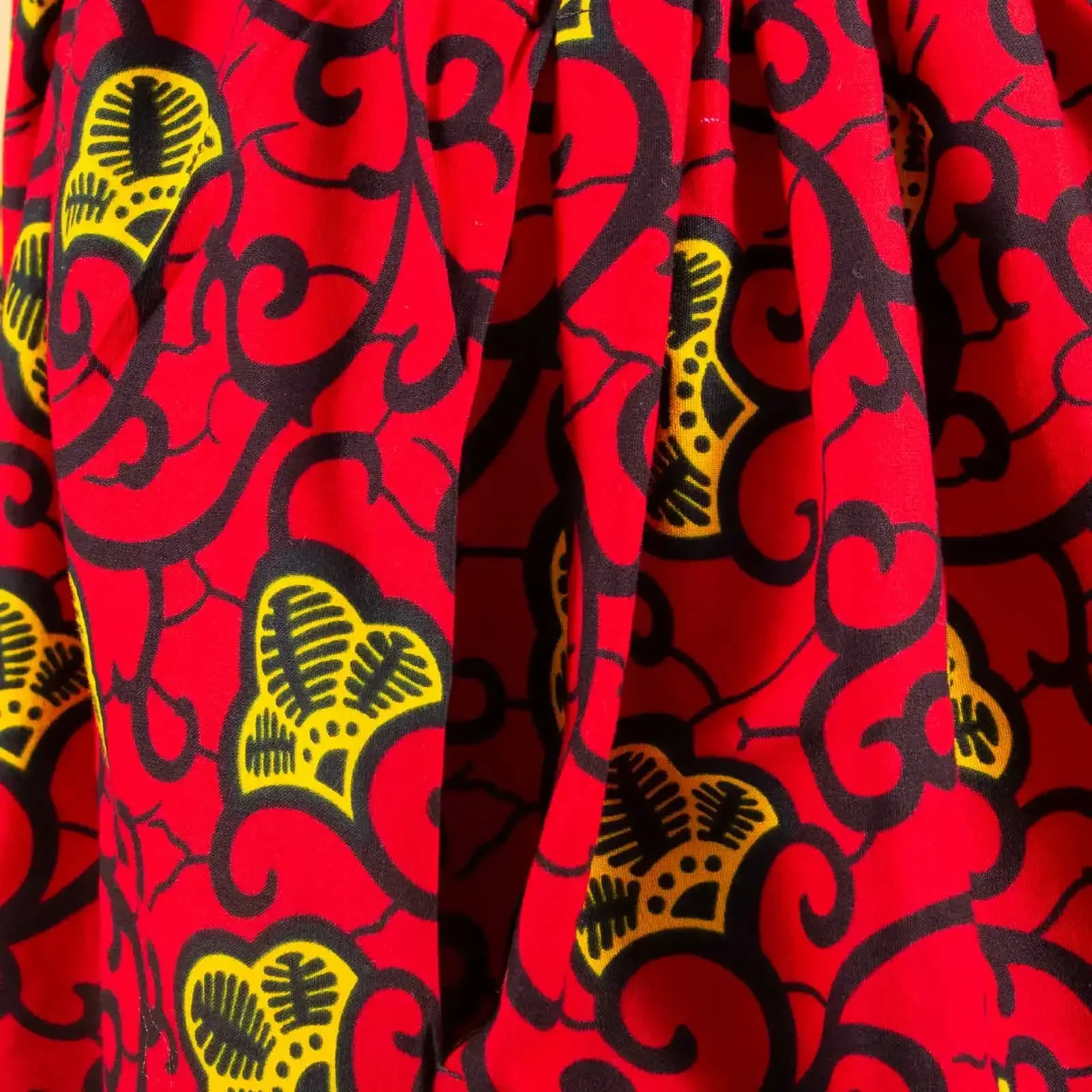 Африканская одежда 2025 - Фотография_6