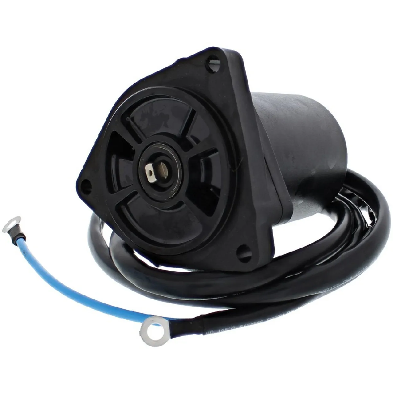 Двигатель наклона для yamaha f150tlr f150txr lf150txr 12 f150tjr 11 oem - Фотография_6