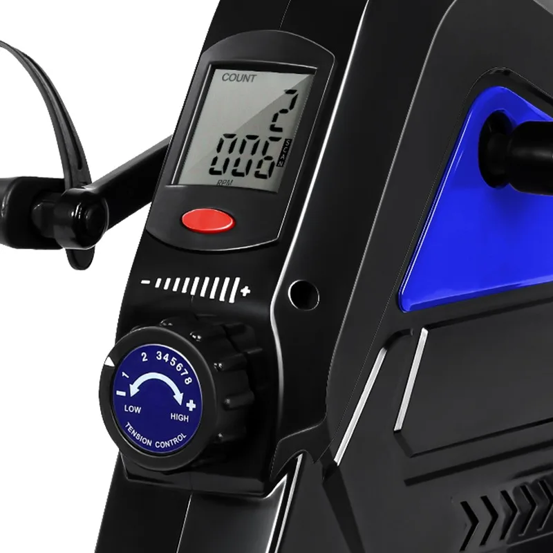 Высококачественная многофункциональная подставка для педалей bodyfit - Фотография_2