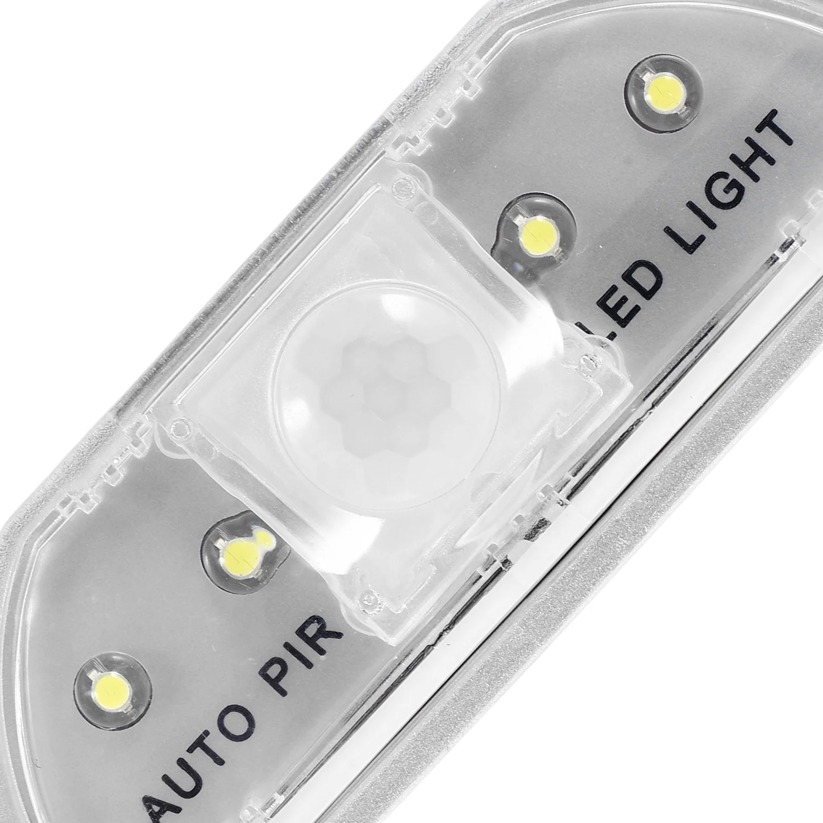 Светодиодный дверной замок - Фотография_5