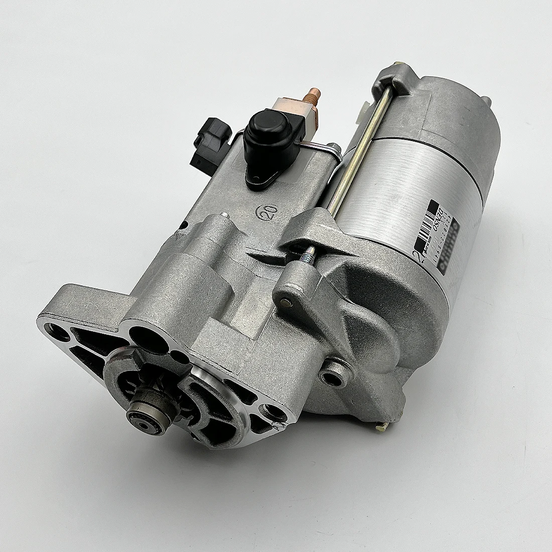 5035102ab запуск двигателя для dodge chrysler 300 6 - Фотография_2