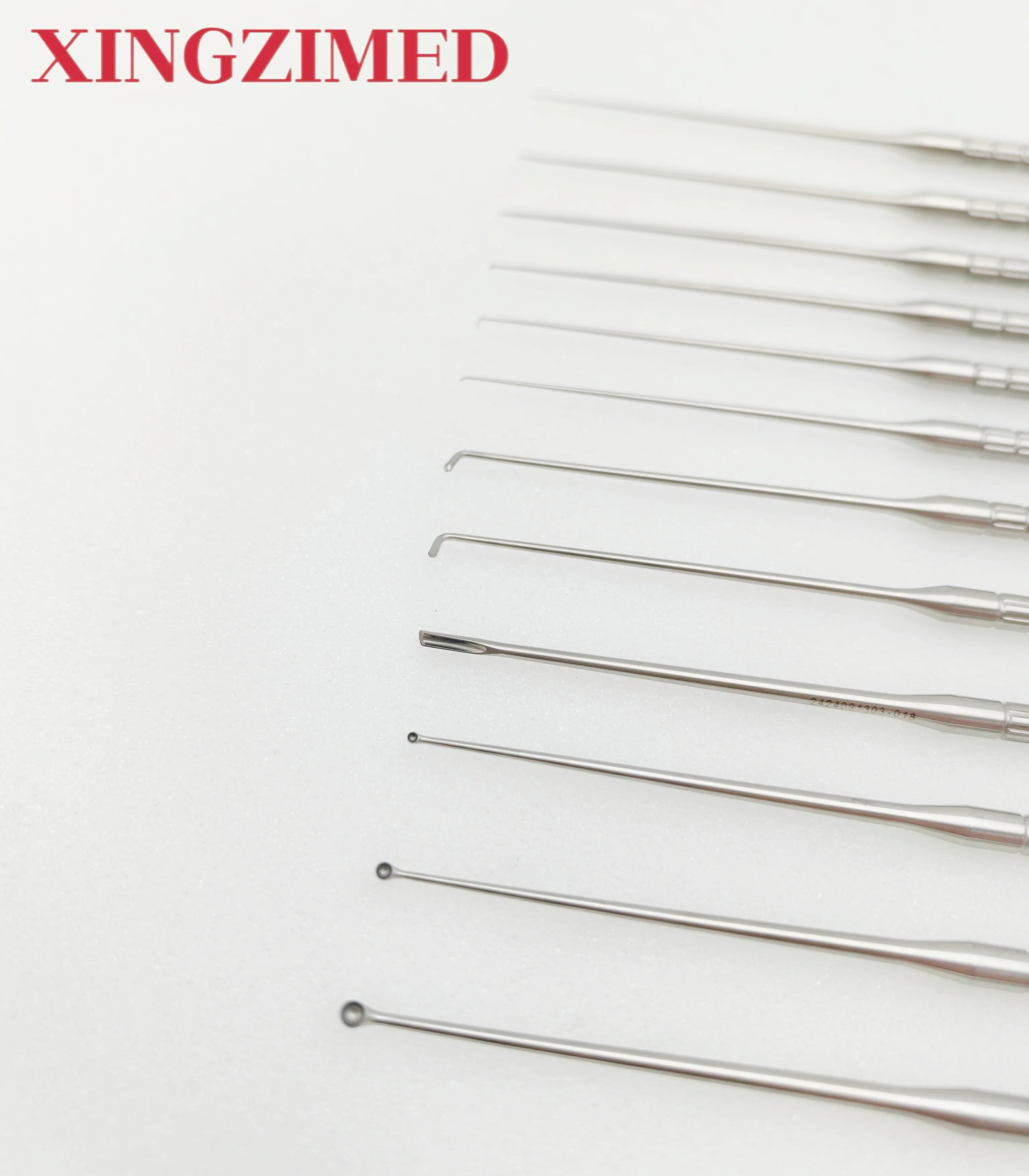 Xingzimed высококачественные крючки cerumen