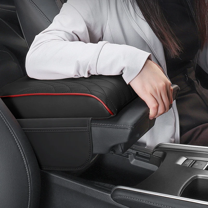 Для byd dolphin song shark atto3 dm новый автомобильный подлокотник - Фотография_5