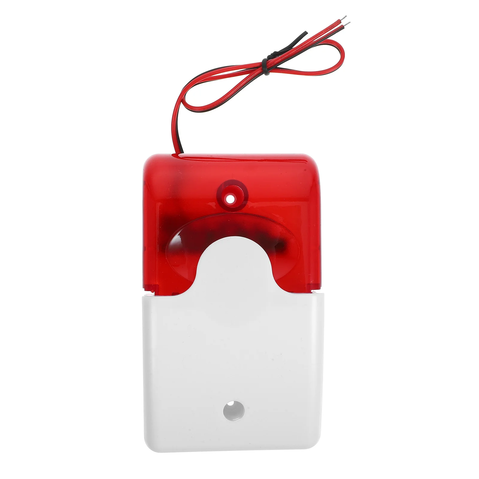 Звуковой датчик световой сигнализации - Фотография_4