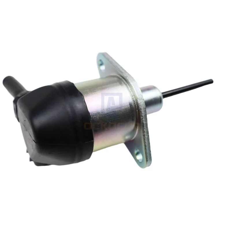 1a021-60015 1a021-60017 соленоид - Фотография_5