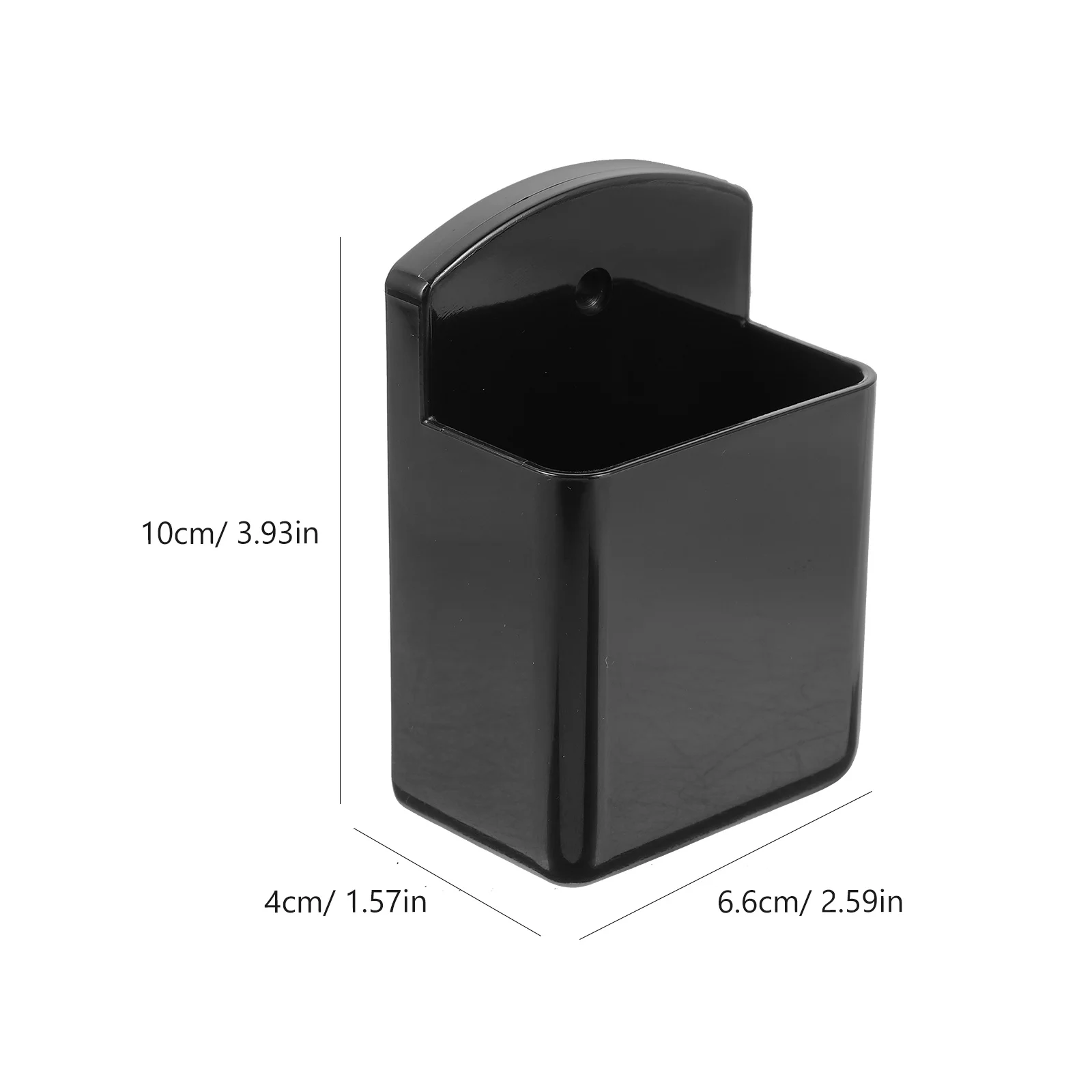 Настенный пульт дистанционного управления без сверления - Фотография_3