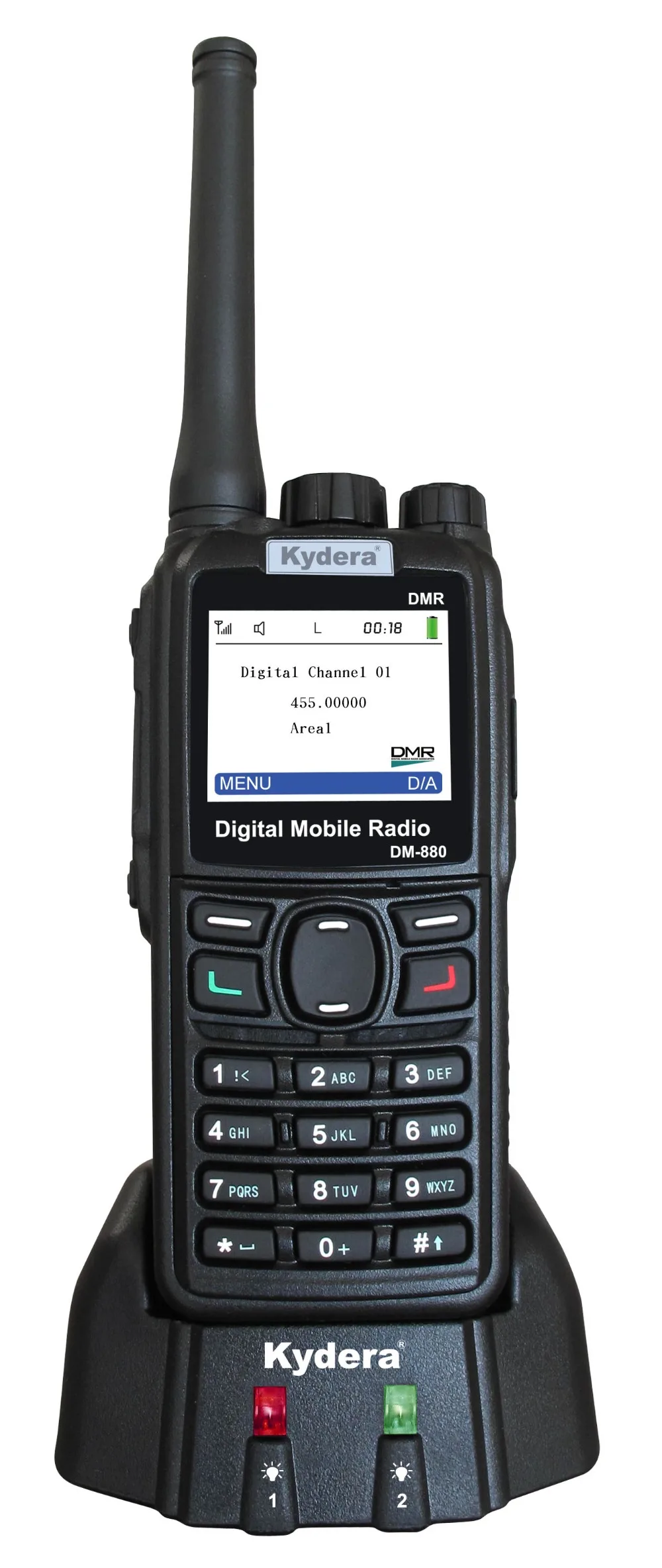 Gps безопасное цифровое радио для - Фотография_2