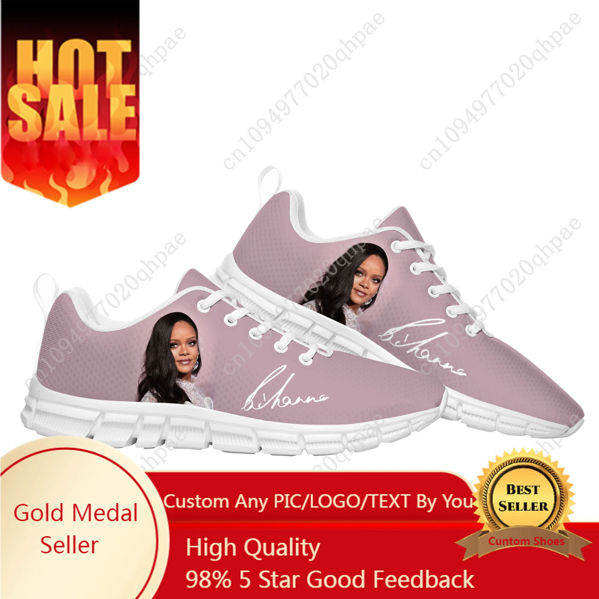 R-rihanna спортивная обувь мужские