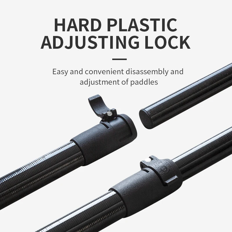 Весло koetsu из стекловолокна - Фотография_4