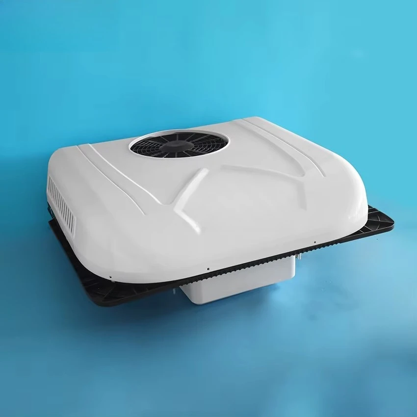 Аксессуары для крыши «все в одном» - Фотография_2