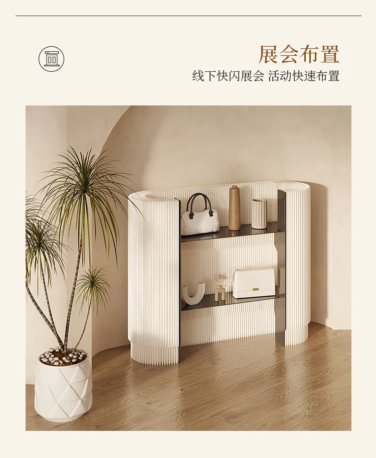 Стойка регистрации приветственная - Фотография_6