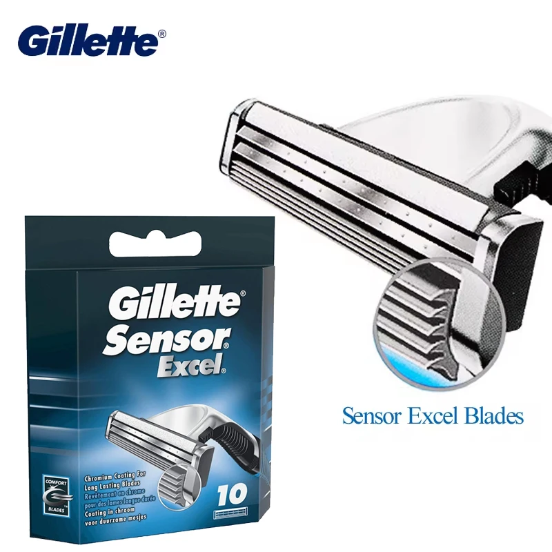 Датчик gillette excel - Фотография_2