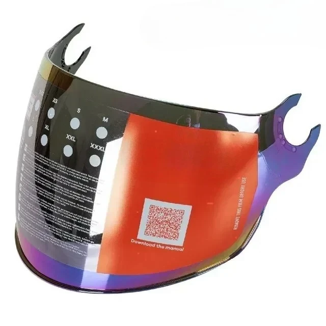 Козырек для шлема для ls2 airflow ls2 of 562 - Фотография_4