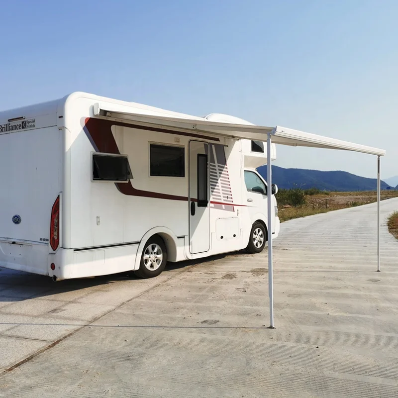 Рама из алюминиевого сплава stlf awnlux