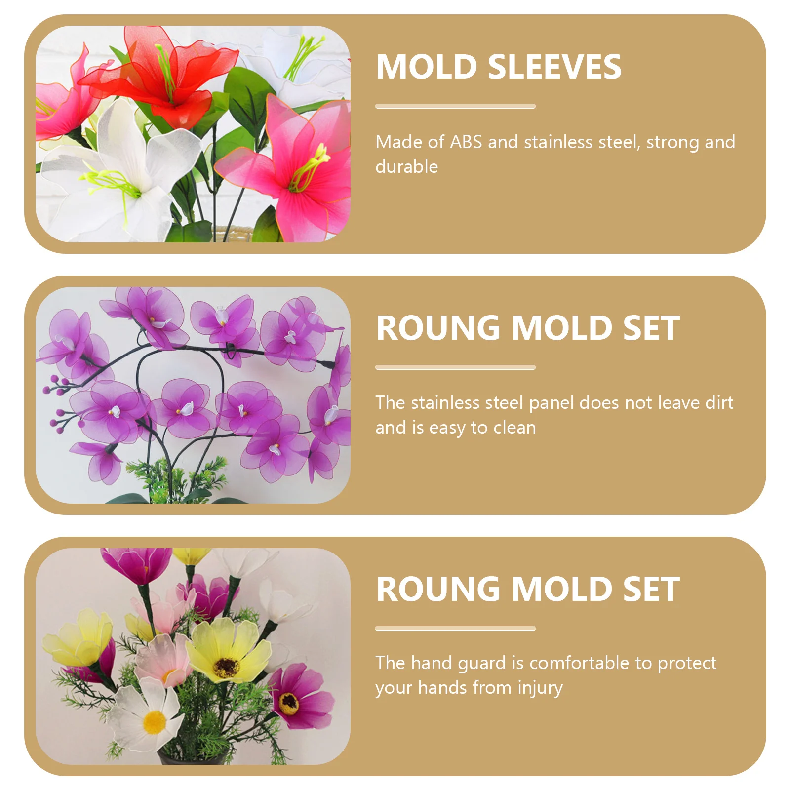 Форма для цветов - Фотография_5