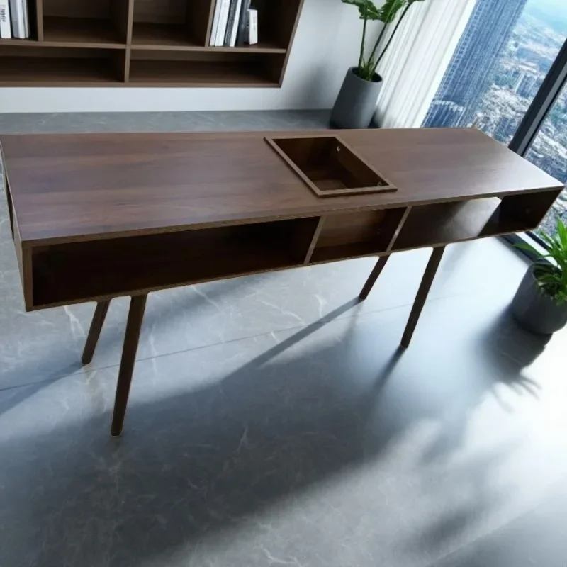 Компактные ручные ящики для стола для ногтей - Фотография_3