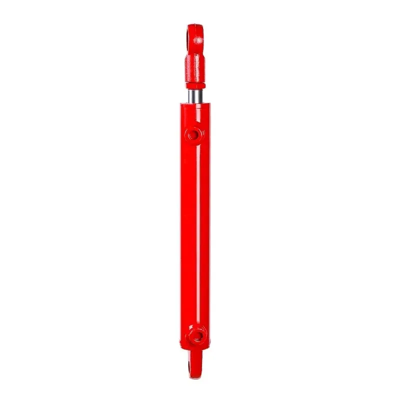Серия hsg40*25, 2-тонный двунаправленный цилиндр - Фотография_5