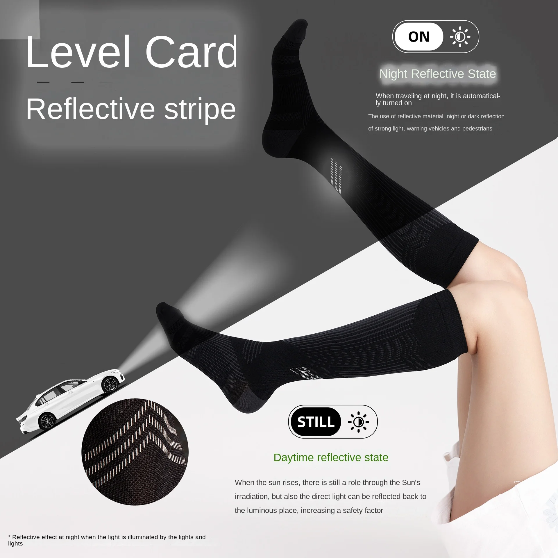 Носки для отдыха - Фотография_2