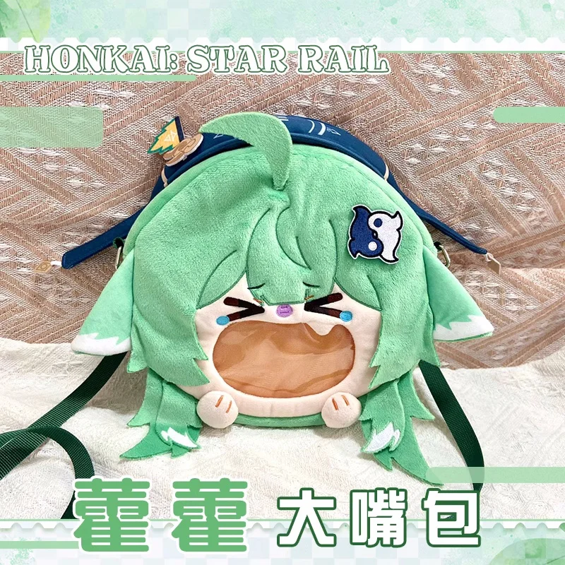 Аниме honkai: star rail huohuo - Фотография_3
