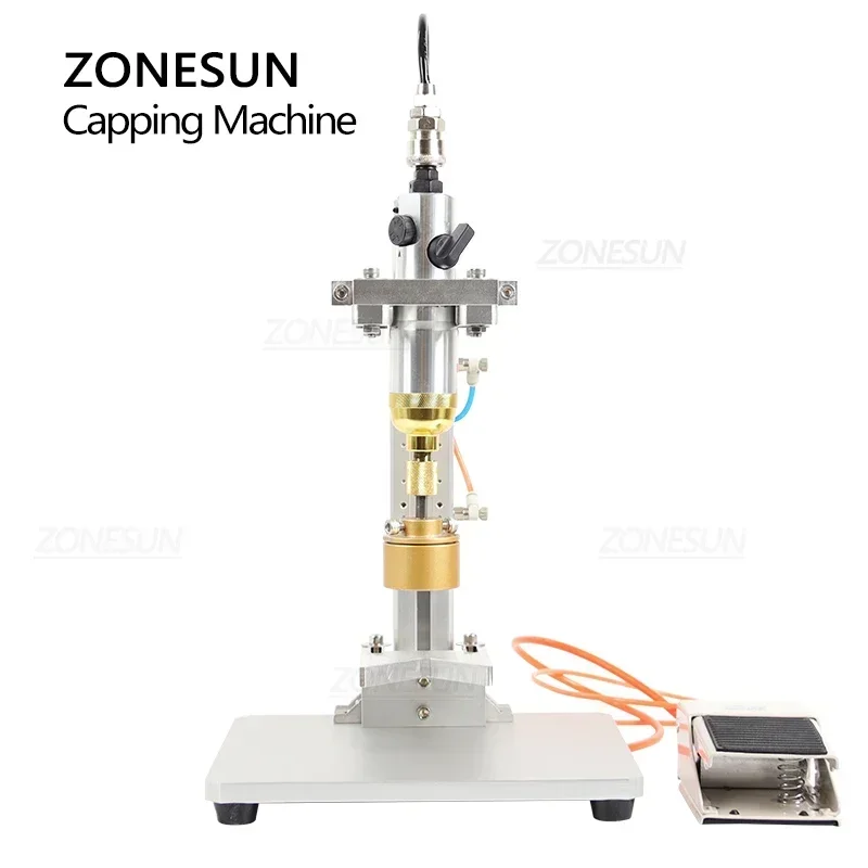Zonesun zs-xgpz1 пневматическая - Фотография_6