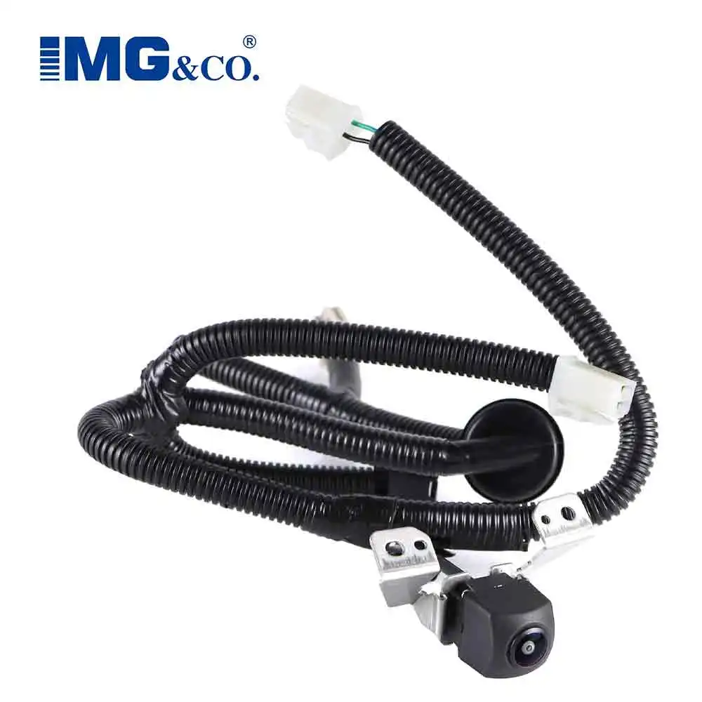 Резервная камера - Фотография_5