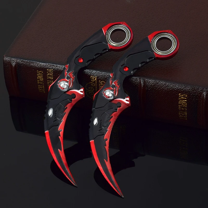 18 см дракон крамбит вращающийся - Фотография_5