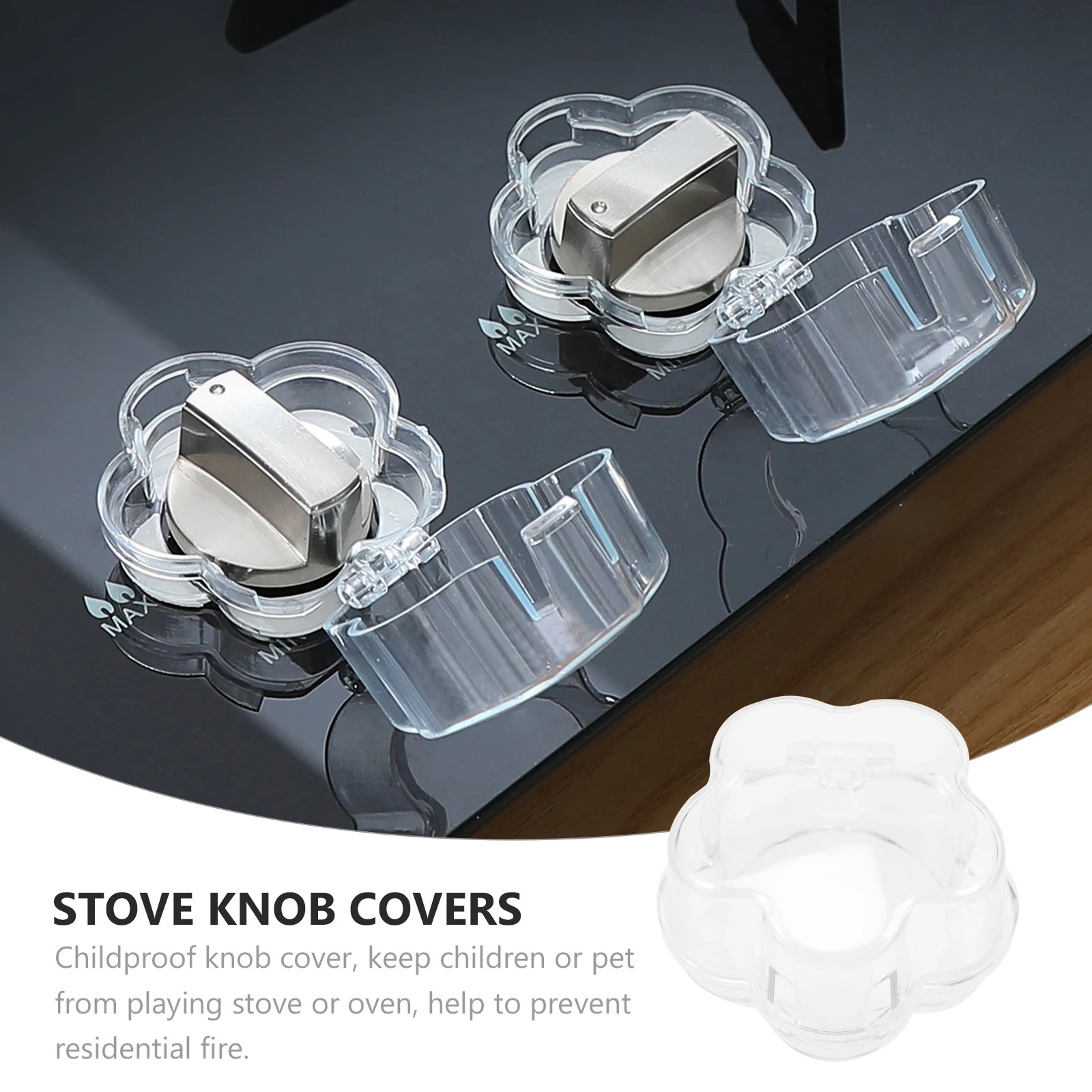 Защитные чехлы для газовых ручек - Фотография_3