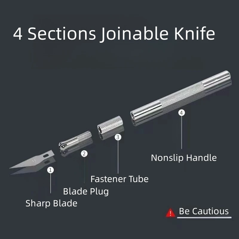 Нож для резки резины malathorne для настольного тенниса - Фотография_4