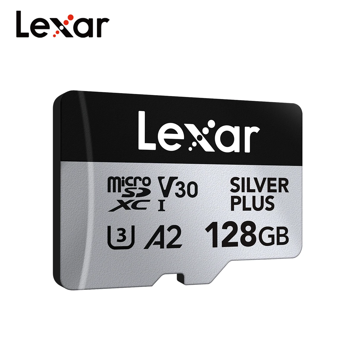 Карта памяти lexar silver plus - Фотография_3
