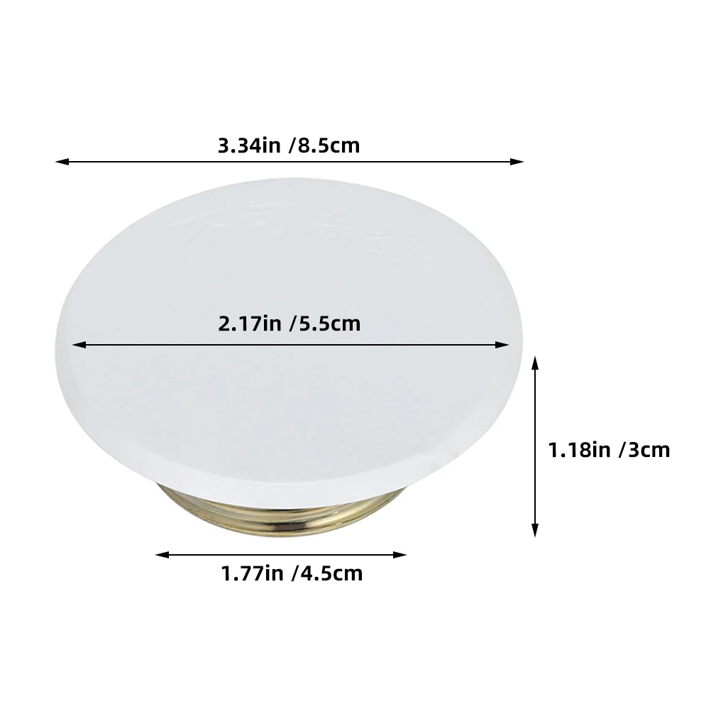 Скрытая крышка спринклера - Фотография_3