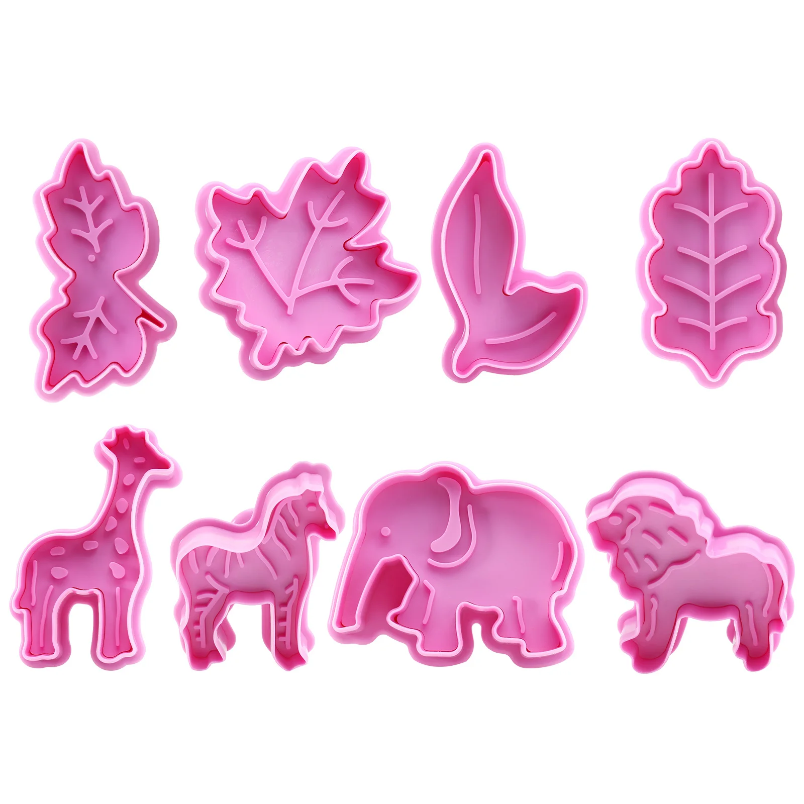 2 комплекта форм для печенья - Фотография_3