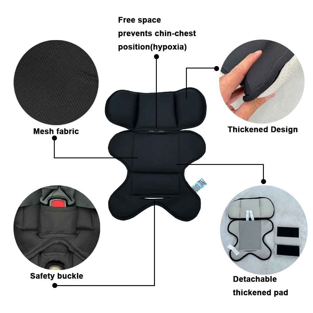 Colu kid ®   аксессуары для колясок - Фотография_2