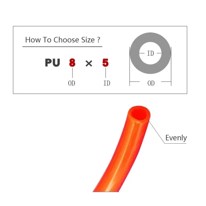 Пружинная воздушная трубка высокого - Фотография_3