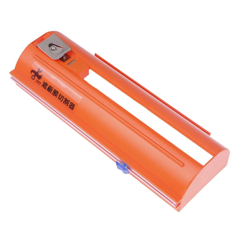 Маскировочная пленка резак обновление - Фотография_5