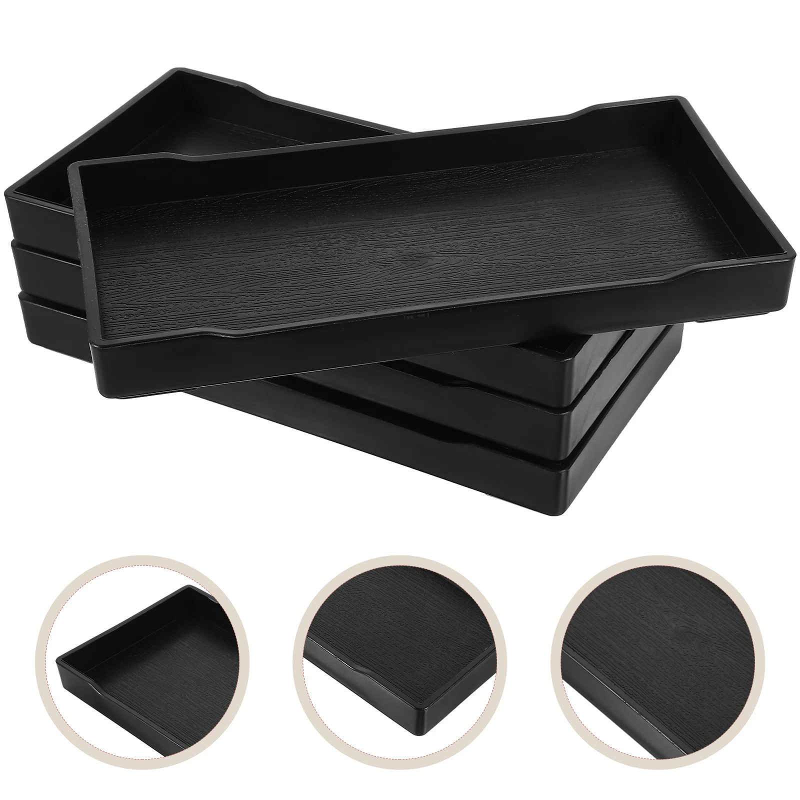 Поднос-органайзер для ванной комнаты - Фотография_6