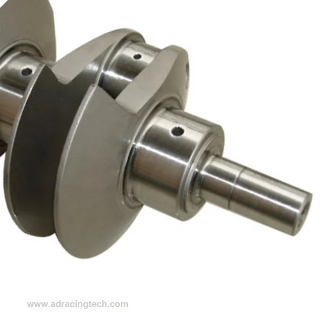 Коленчатый вал tlf adracing 4340 - Фотография_5