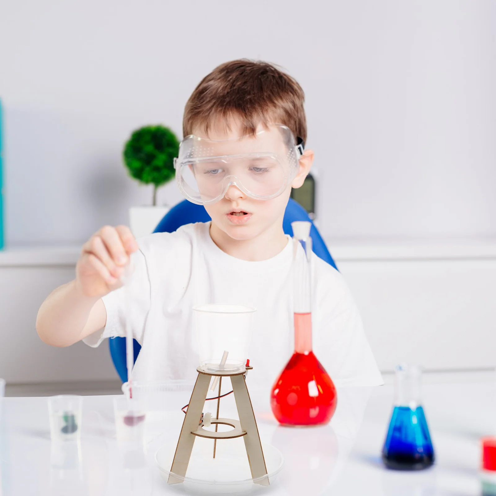 Водяная мощность - Фотография_6