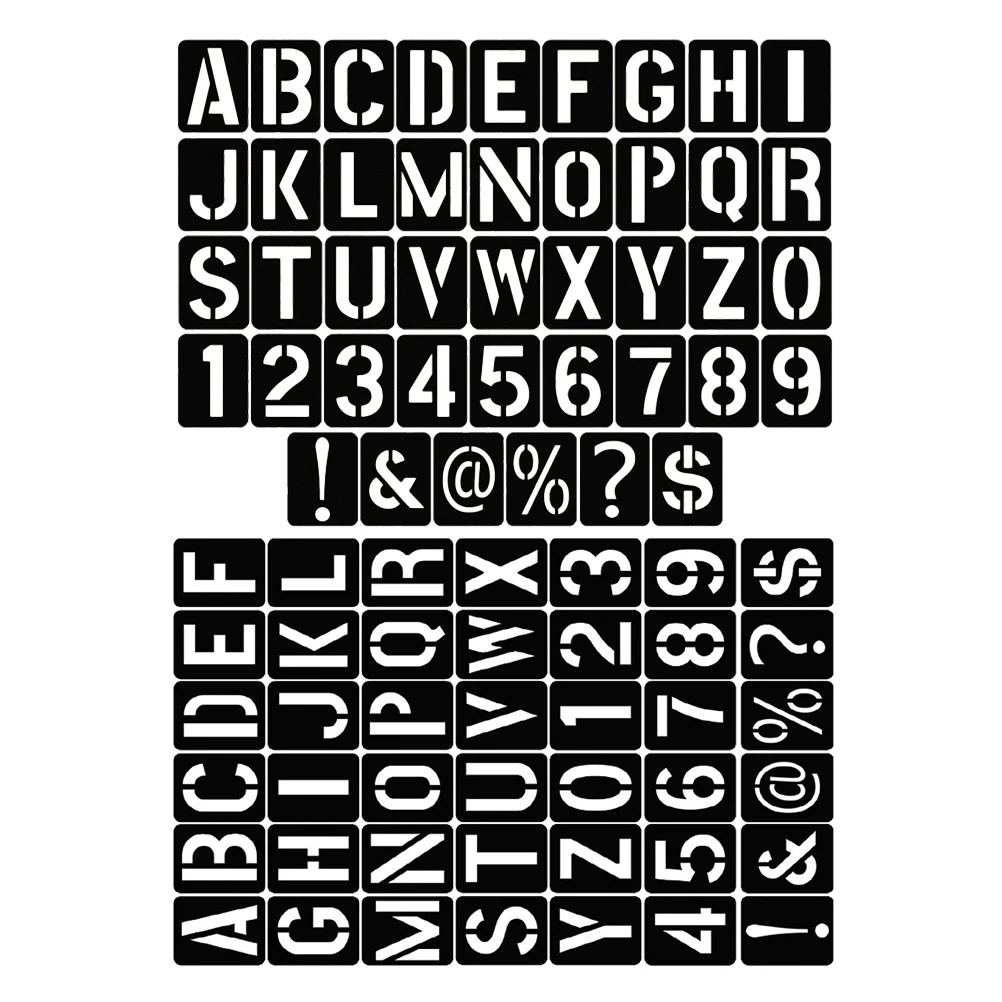 2 комплекта многоразовых пластиковых