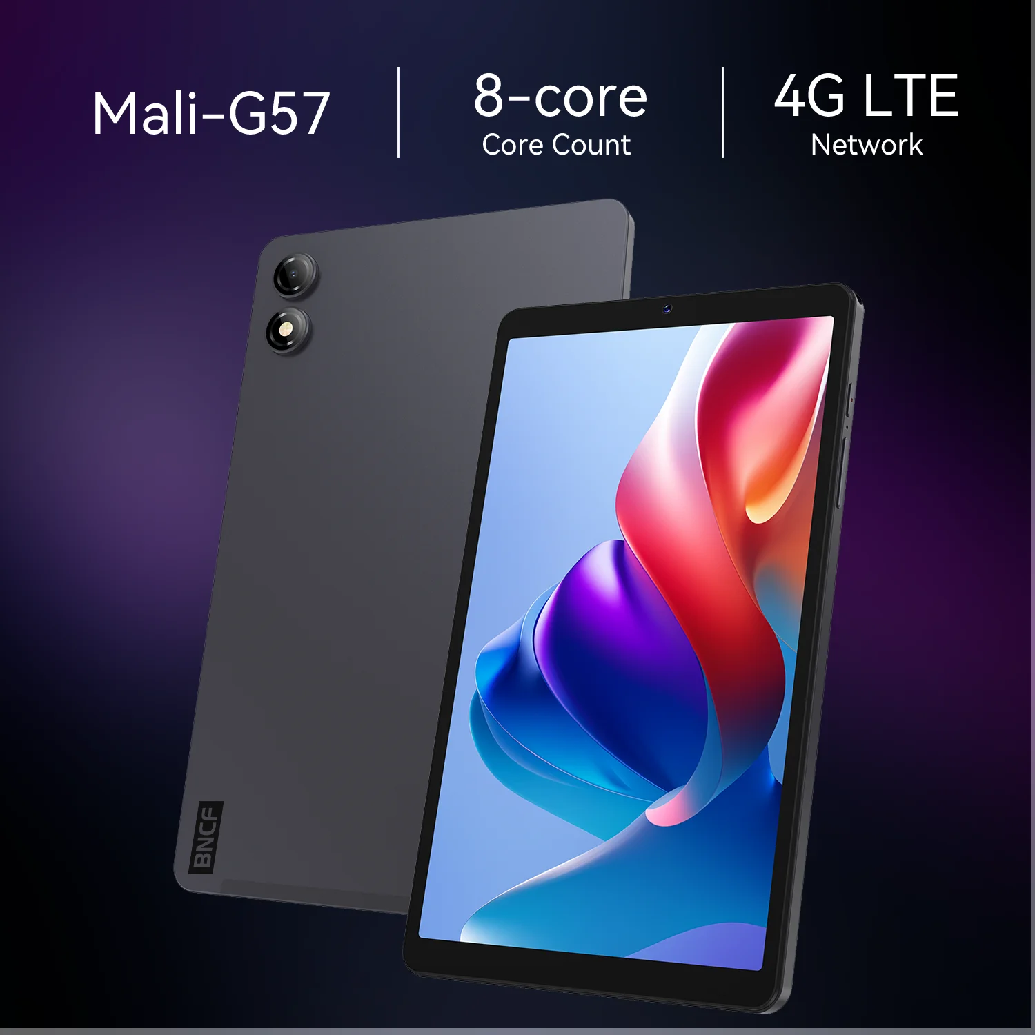Bncf bpad mini se android 15 планшет 8 - Фотография_2